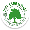 گواهینامه ISO 14001