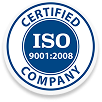 گواهینامه ISO 9001